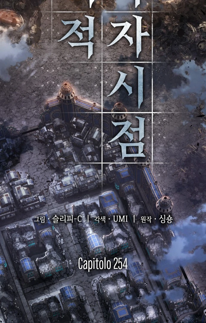 Read Omniscient Reader's Viewpoint (IT) Manga Online