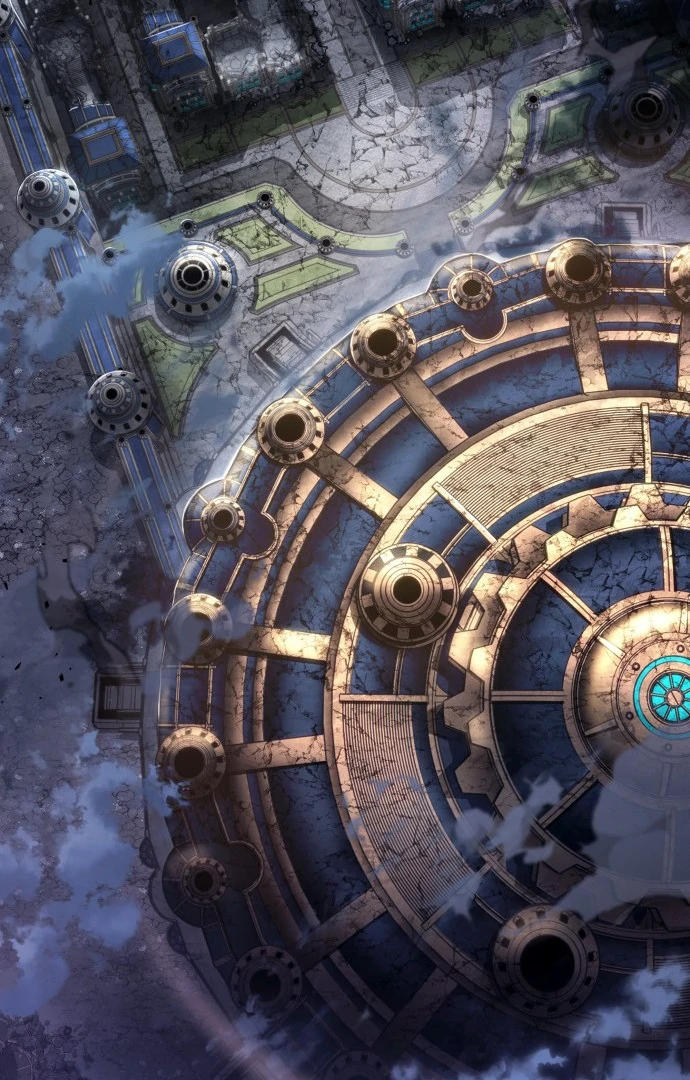 Read Omniscient Reader's Viewpoint (IT) Manga Online