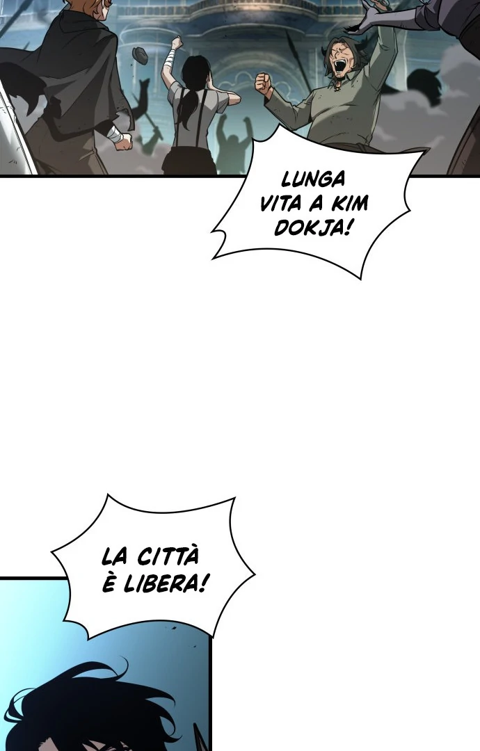 Read Omniscient Reader's Viewpoint (IT) Manga Online