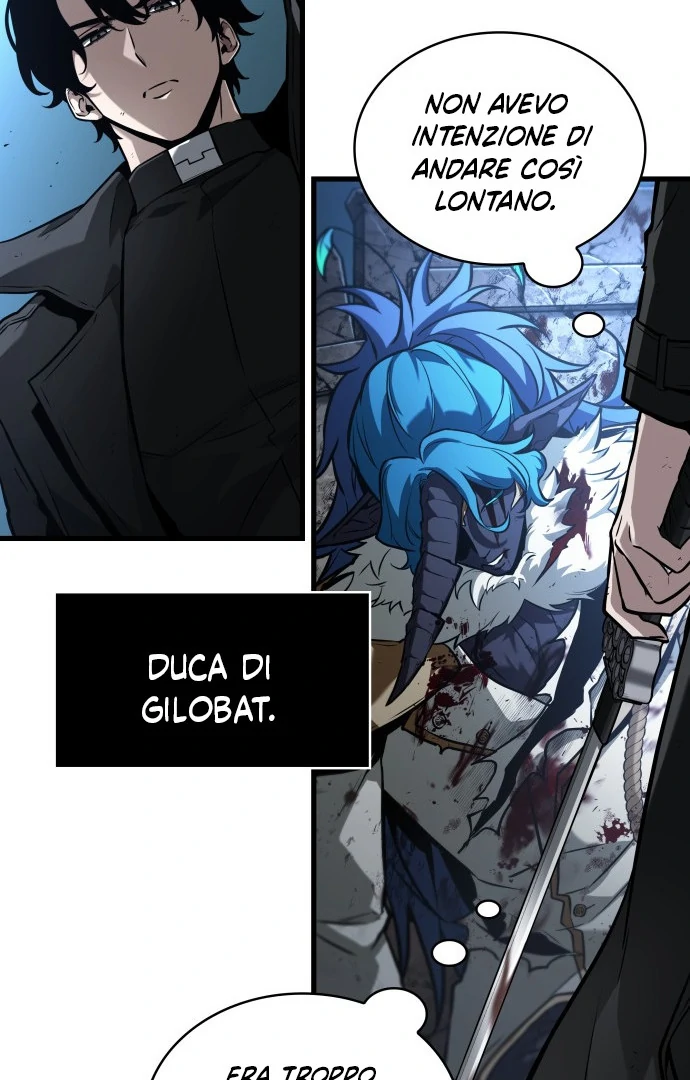 Read Omniscient Reader's Viewpoint (IT) Manga Online