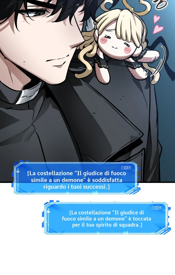 Read Omniscient Reader's Viewpoint (IT) Manga Online