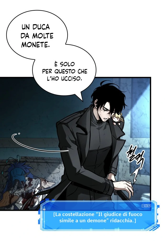 Read Omniscient Reader's Viewpoint (IT) Manga Online