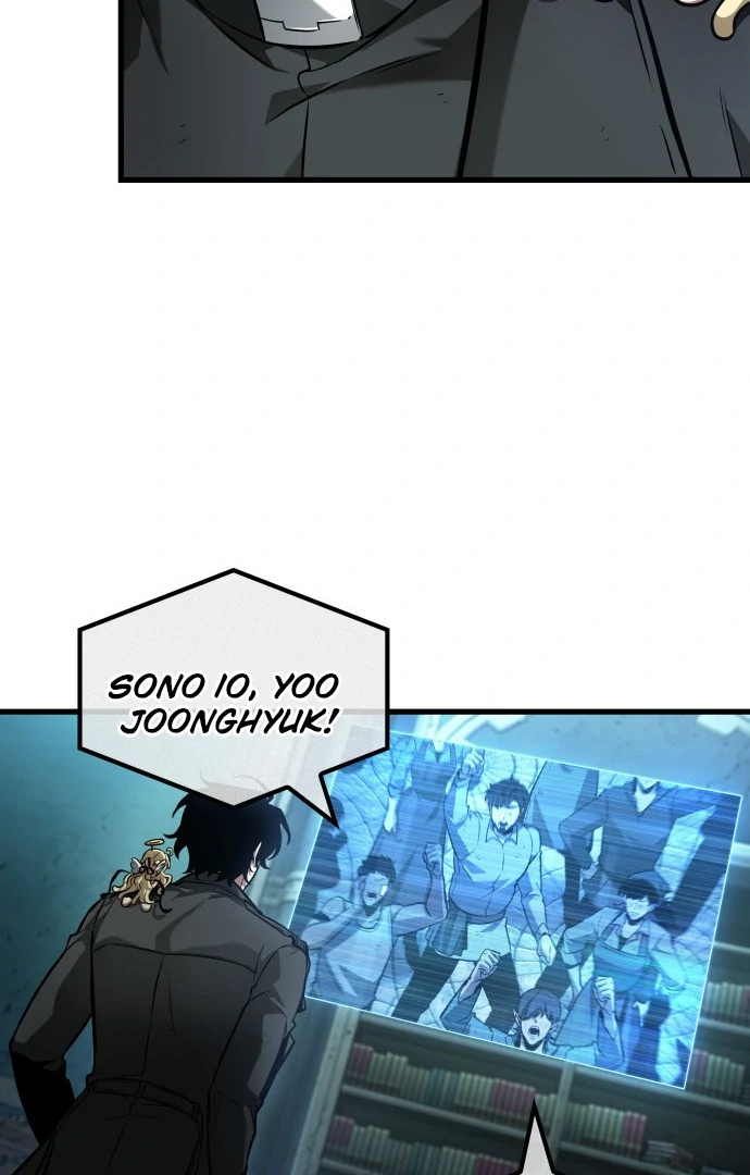 Read Omniscient Reader's Viewpoint (IT) Manga Online