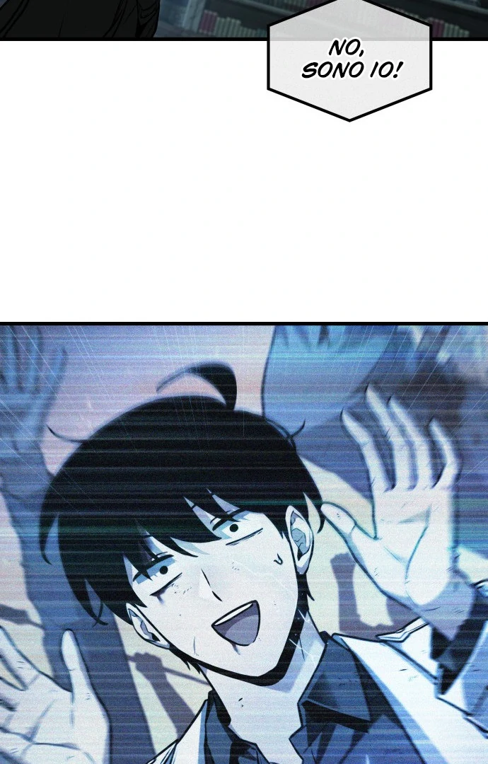 Read Omniscient Reader's Viewpoint (IT) Manga Online