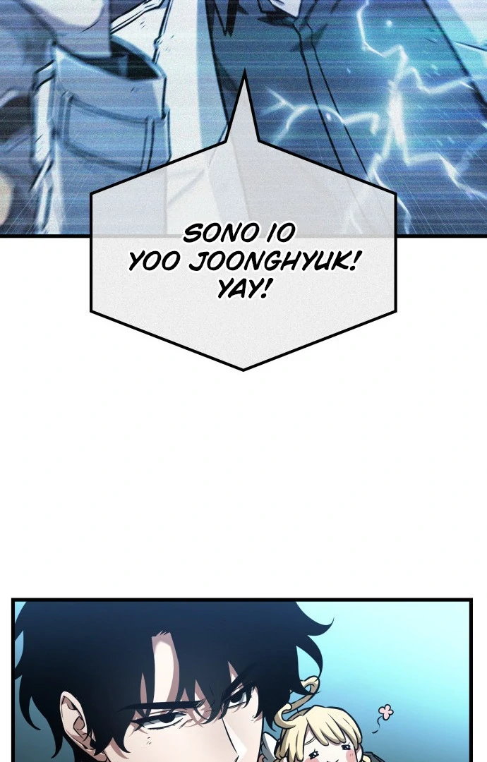 Read Omniscient Reader's Viewpoint (IT) Manga Online