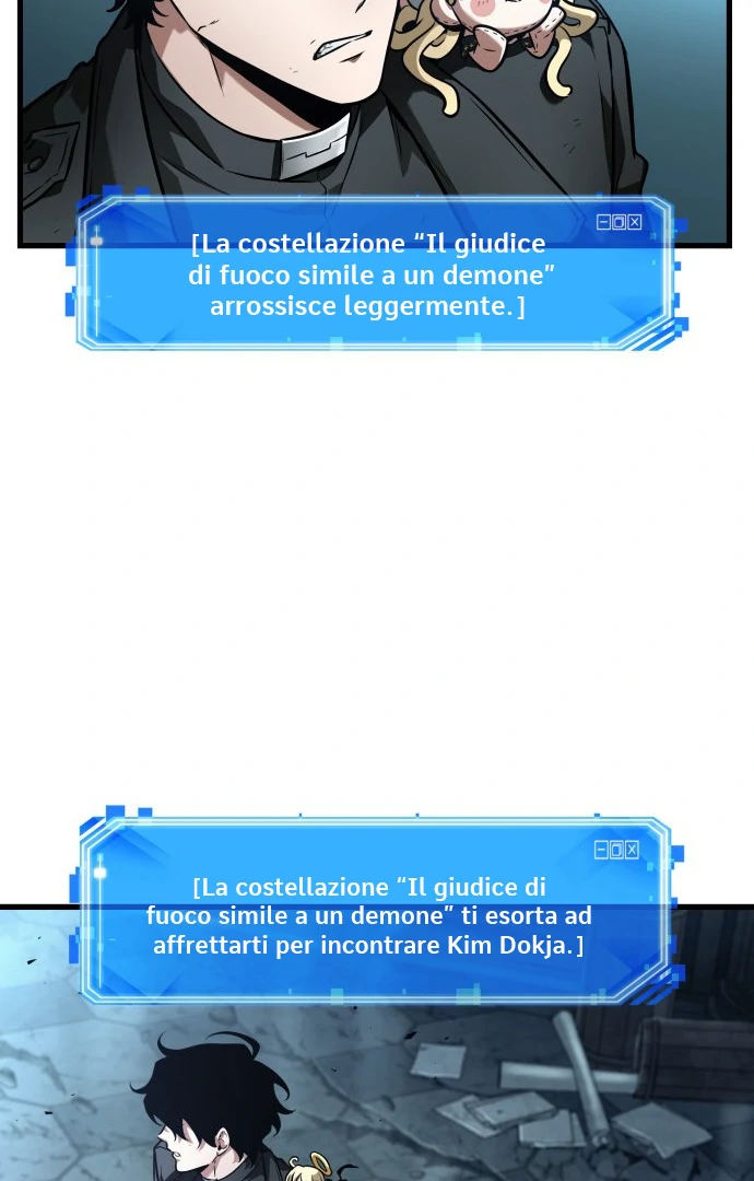 Read Omniscient Reader's Viewpoint (IT) Manga Online