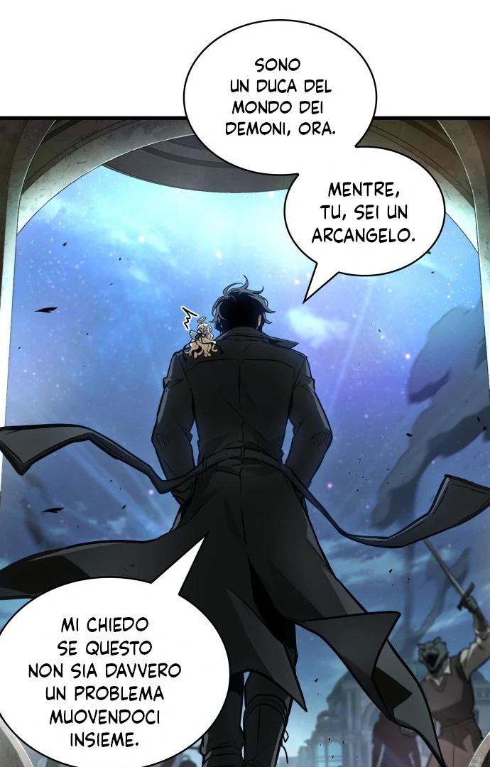 Read Omniscient Reader's Viewpoint (IT) Manga Online