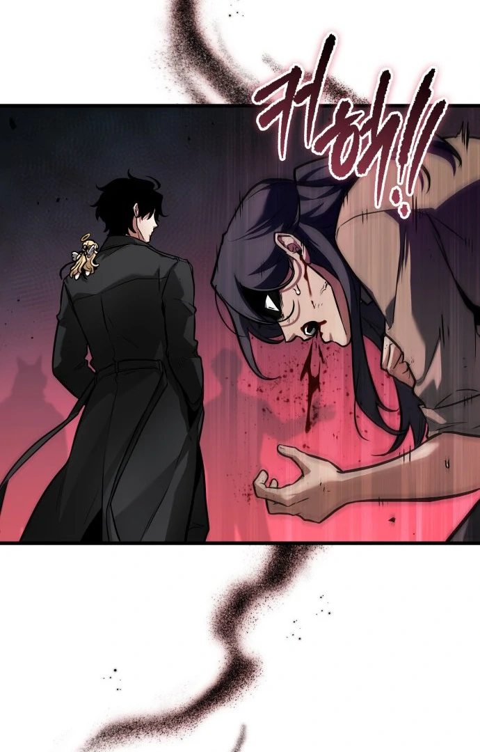 Read Omniscient Reader's Viewpoint (IT) Manga Online