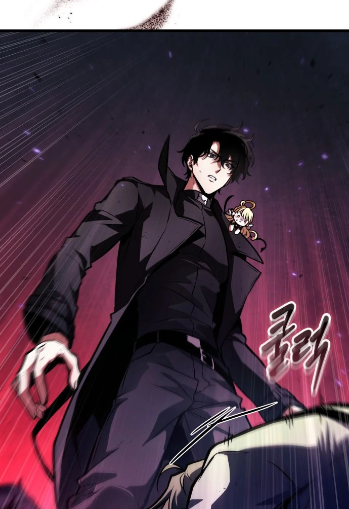 Read Omniscient Reader's Viewpoint (IT) Manga Online