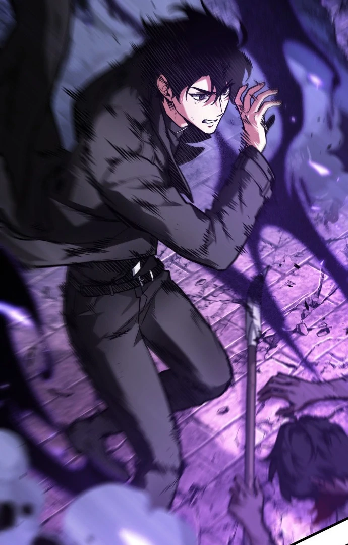 Read Omniscient Reader's Viewpoint (IT) Manga Online