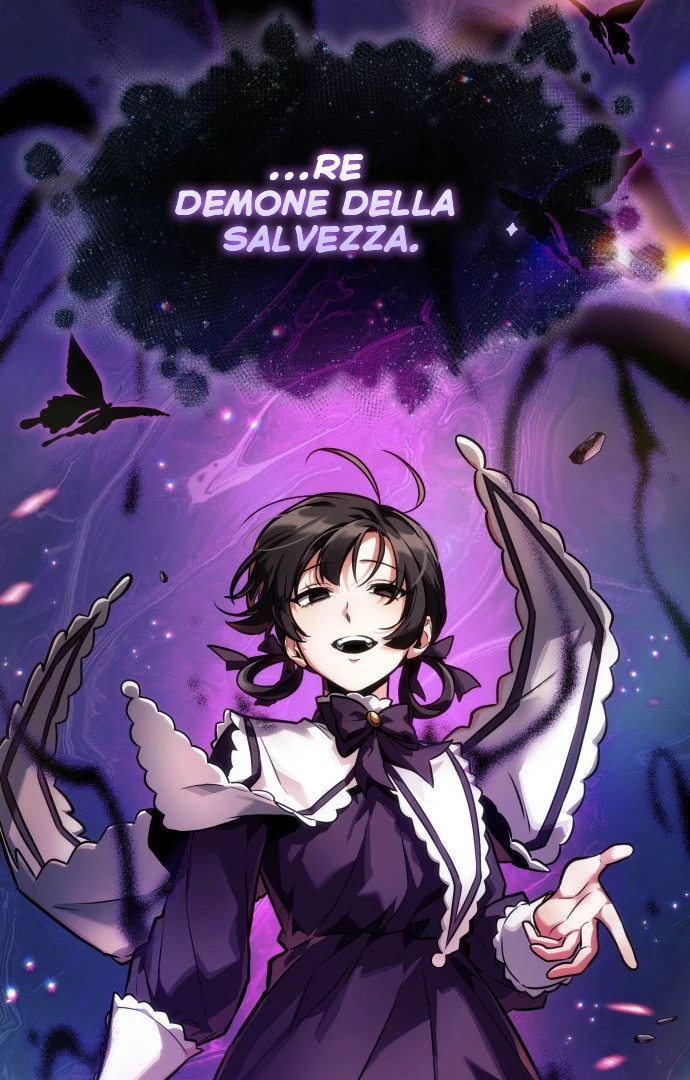 Read Omniscient Reader's Viewpoint (IT) Manga Online