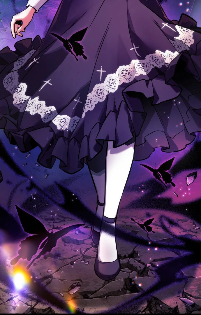 Read Omniscient Reader's Viewpoint (IT) Manga Online