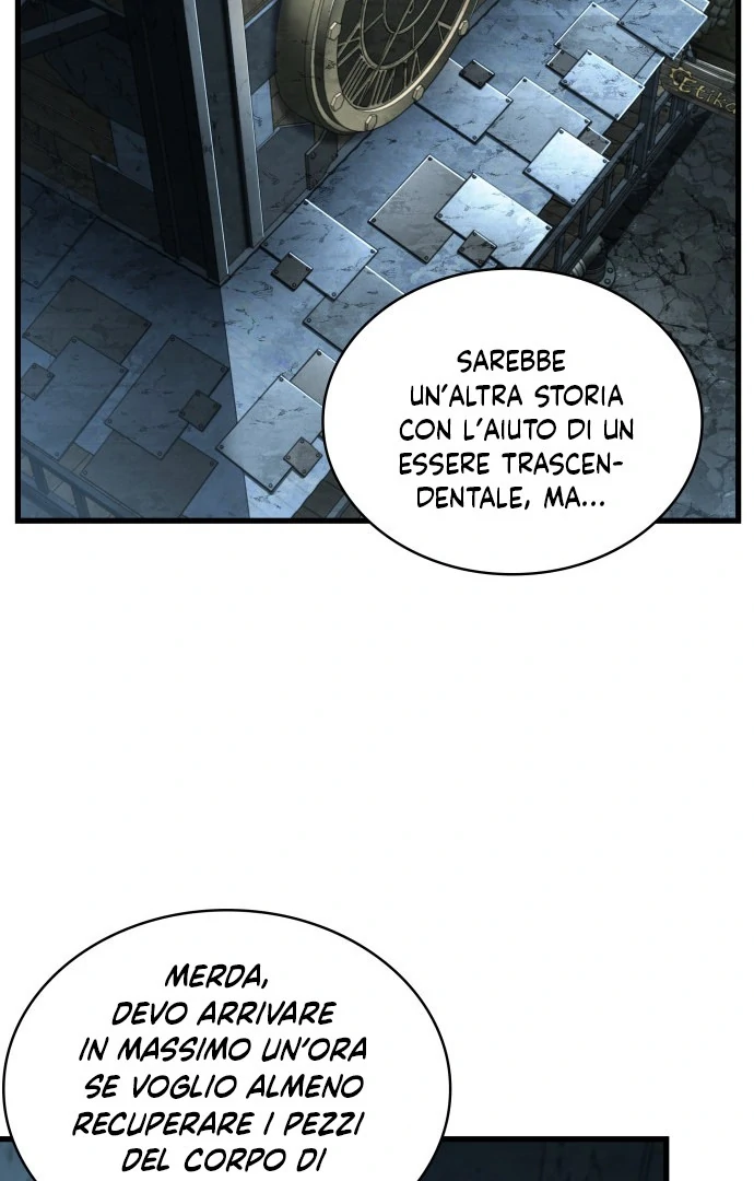 Read Omniscient Reader's Viewpoint (IT) Manga Online