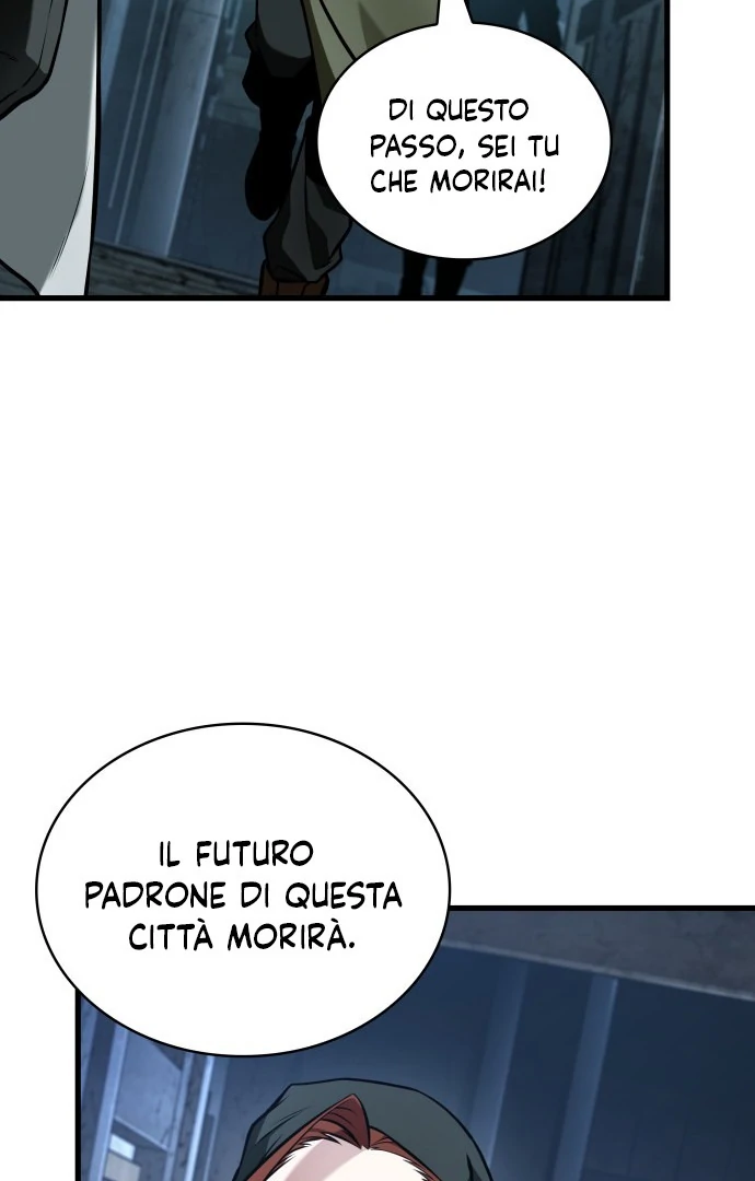 Read Omniscient Reader's Viewpoint (IT) Manga Online