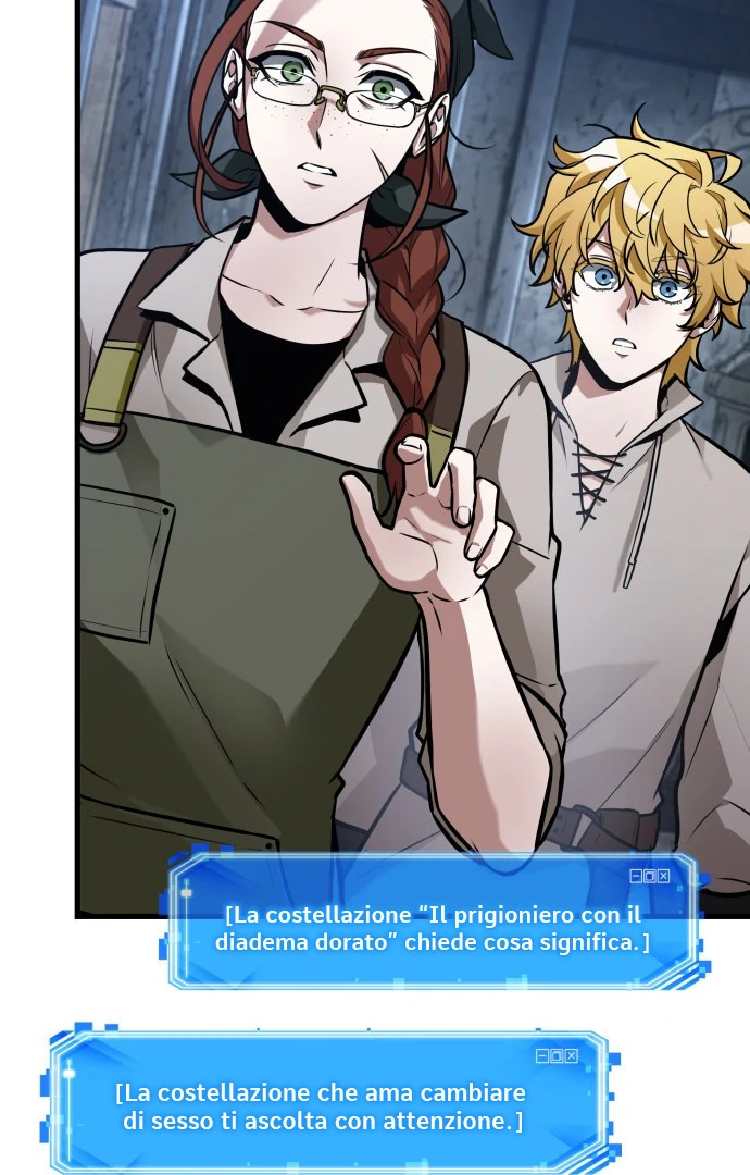 Read Omniscient Reader's Viewpoint (IT) Manga Online