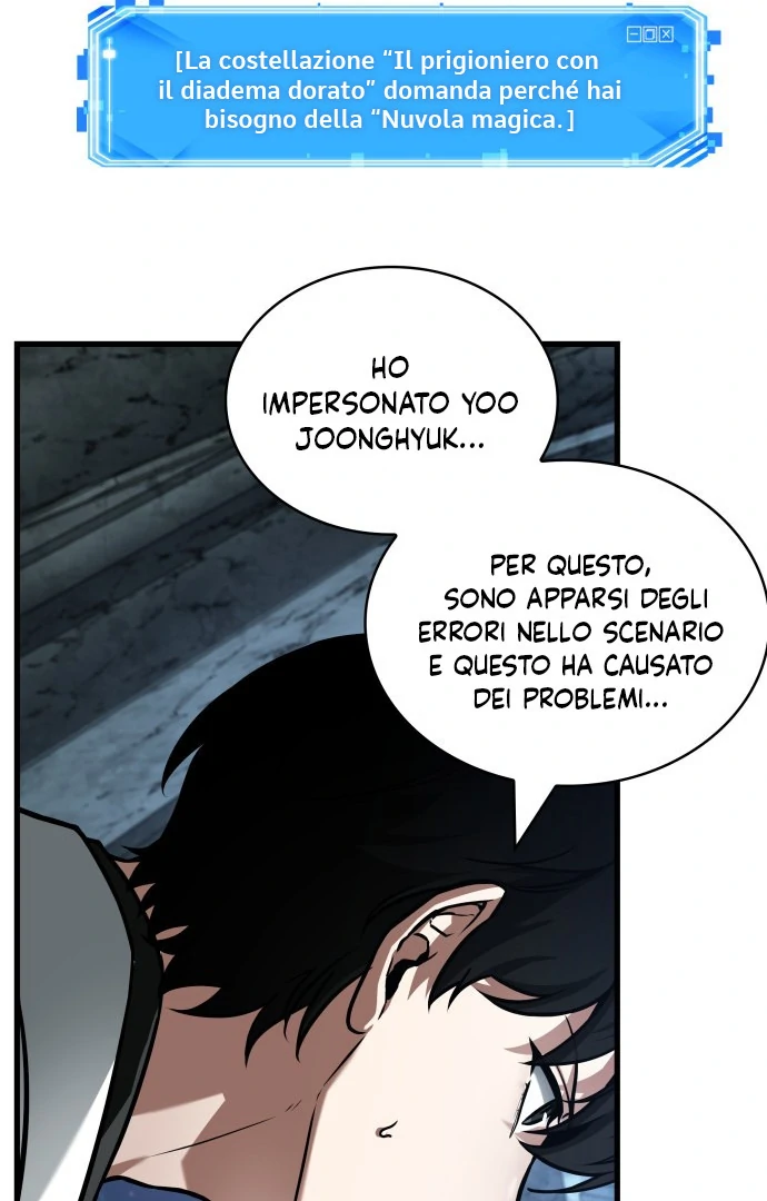 Read Omniscient Reader's Viewpoint (IT) Manga Online