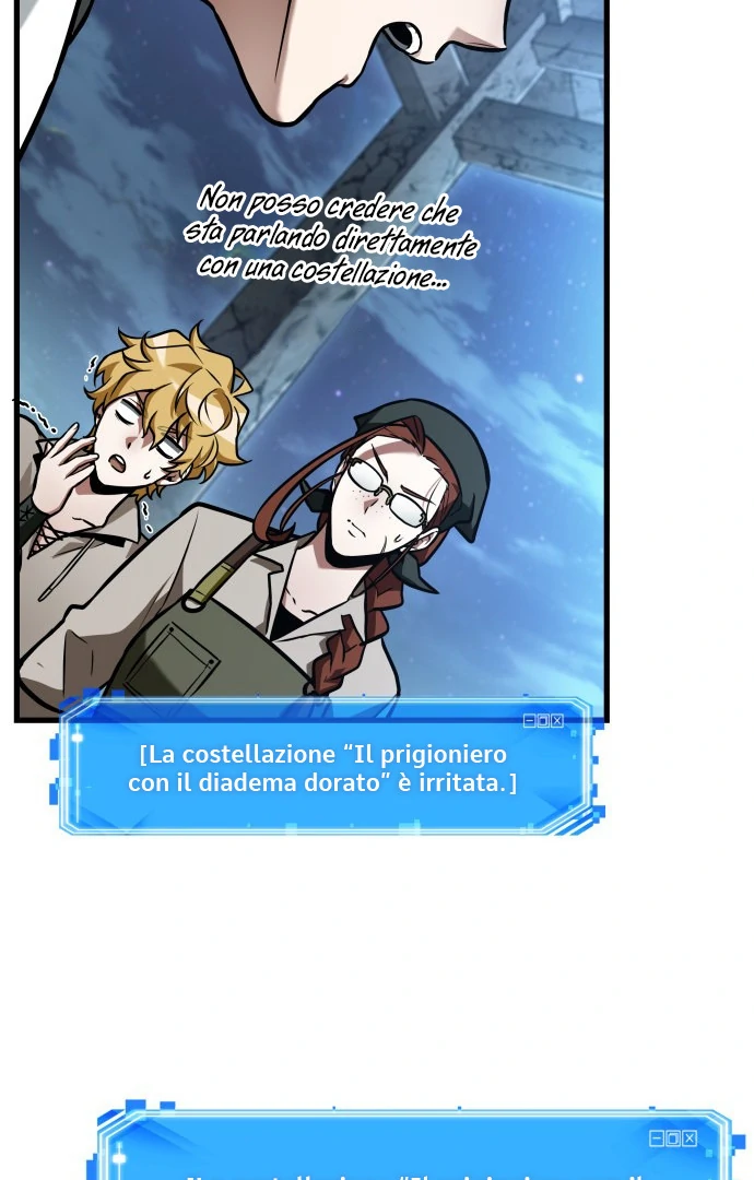 Read Omniscient Reader's Viewpoint (IT) Manga Online