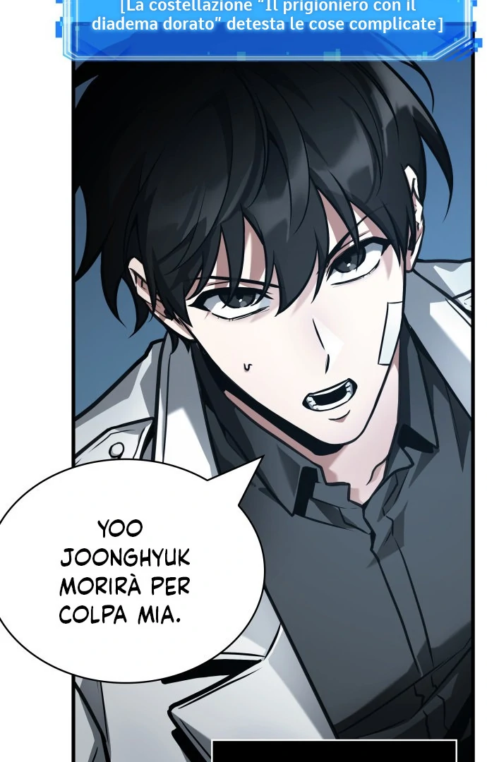 Read Omniscient Reader's Viewpoint (IT) Manga Online