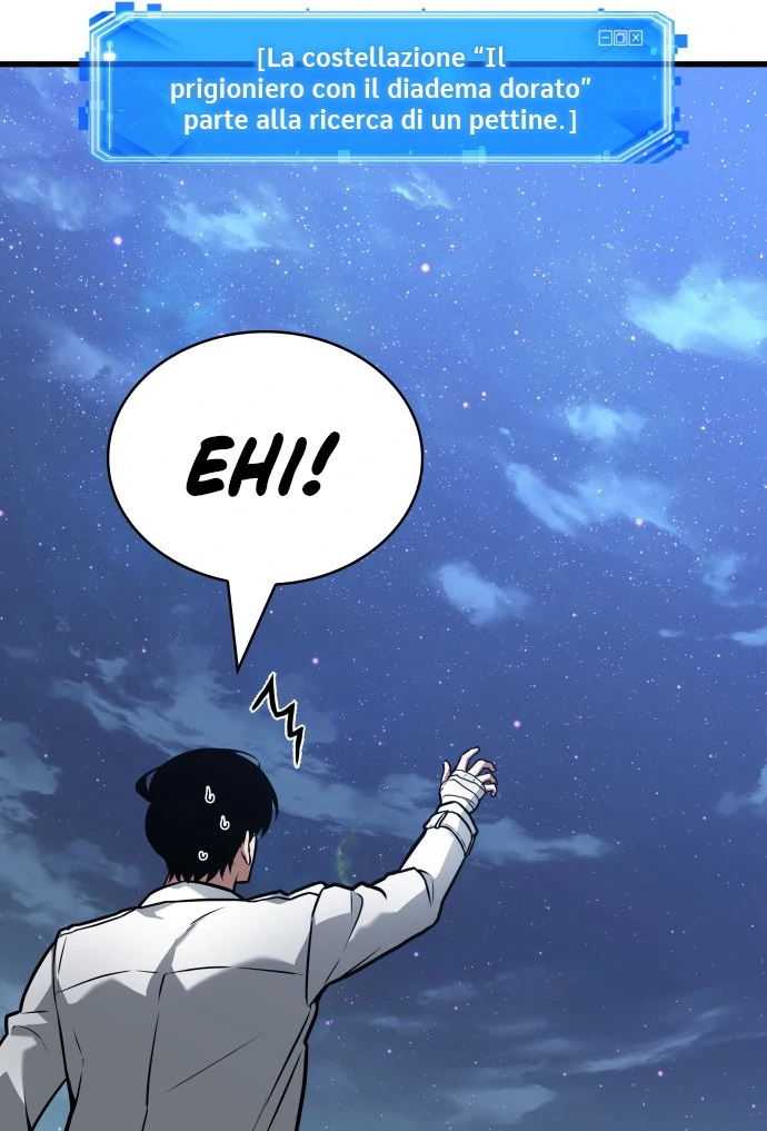 Read Omniscient Reader's Viewpoint (IT) Manga Online