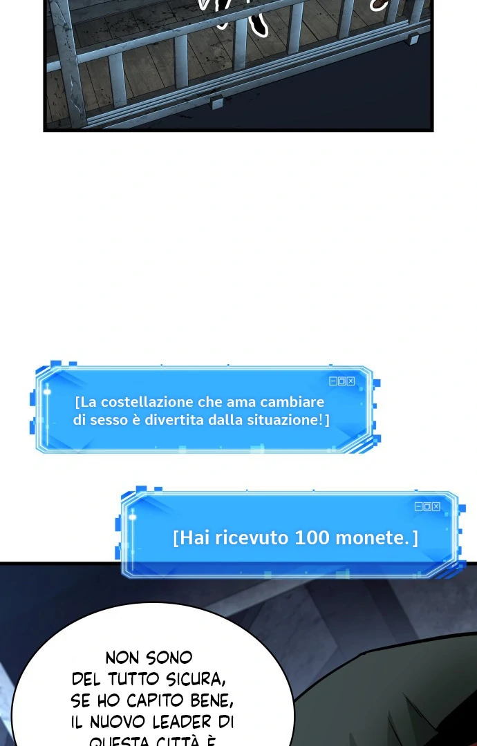 Read Omniscient Reader's Viewpoint (IT) Manga Online