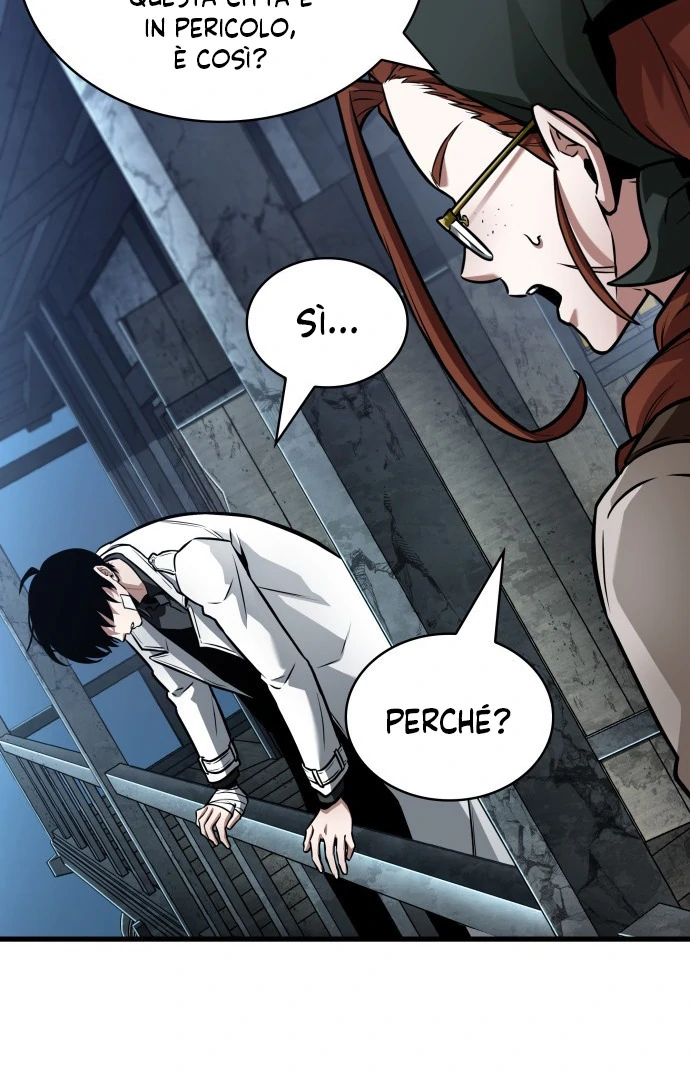 Read Omniscient Reader's Viewpoint (IT) Manga Online