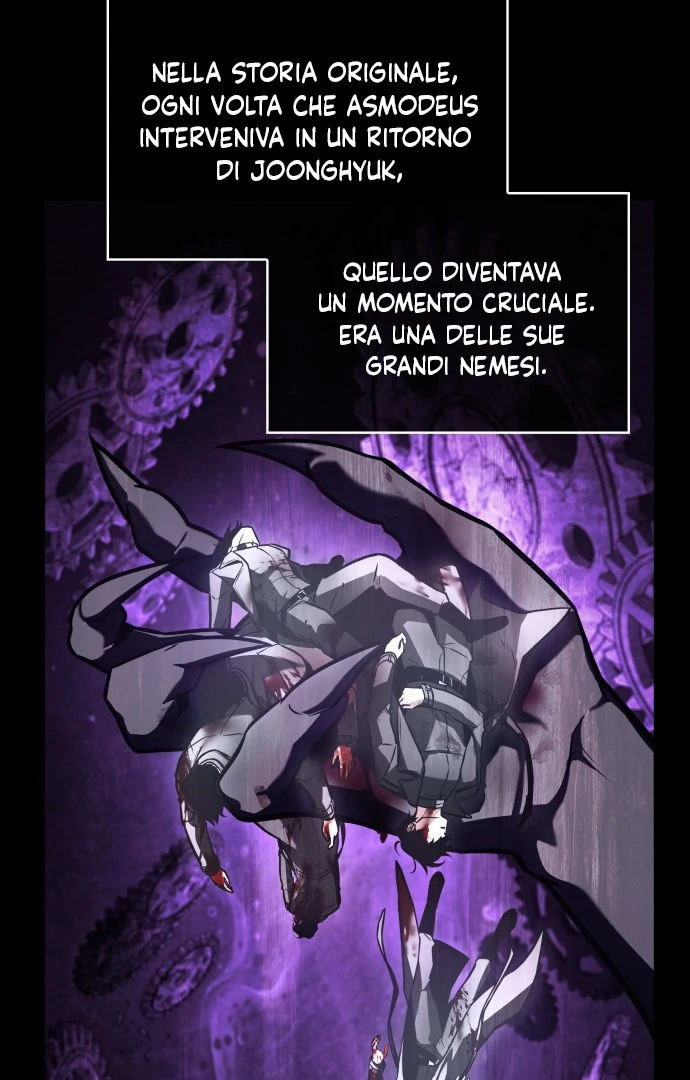 Read Omniscient Reader's Viewpoint (IT) Manga Online