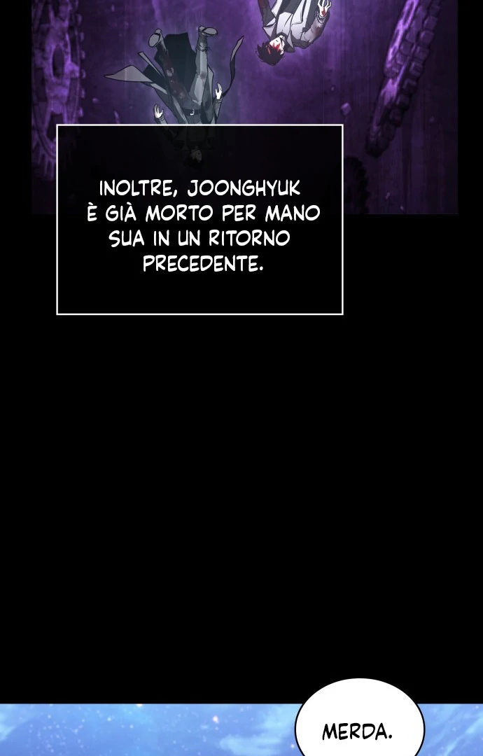 Read Omniscient Reader's Viewpoint (IT) Manga Online