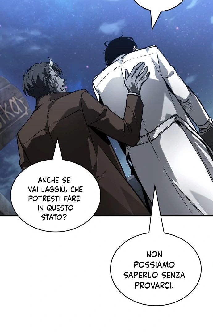 Read Omniscient Reader's Viewpoint (IT) Manga Online