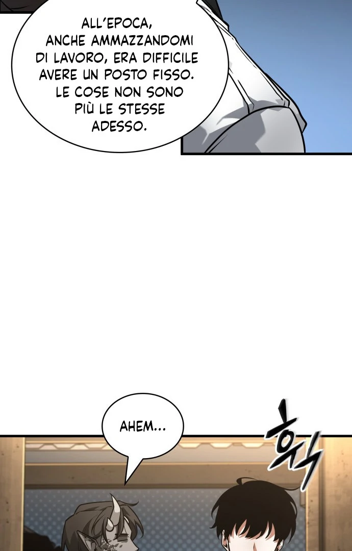 Read Omniscient Reader's Viewpoint (IT) Manga Online