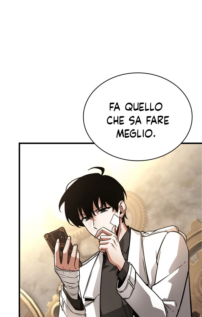 Read Omniscient Reader's Viewpoint (IT) Manga Online