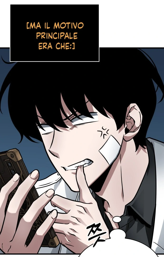 Read Omniscient Reader's Viewpoint (IT) Manga Online