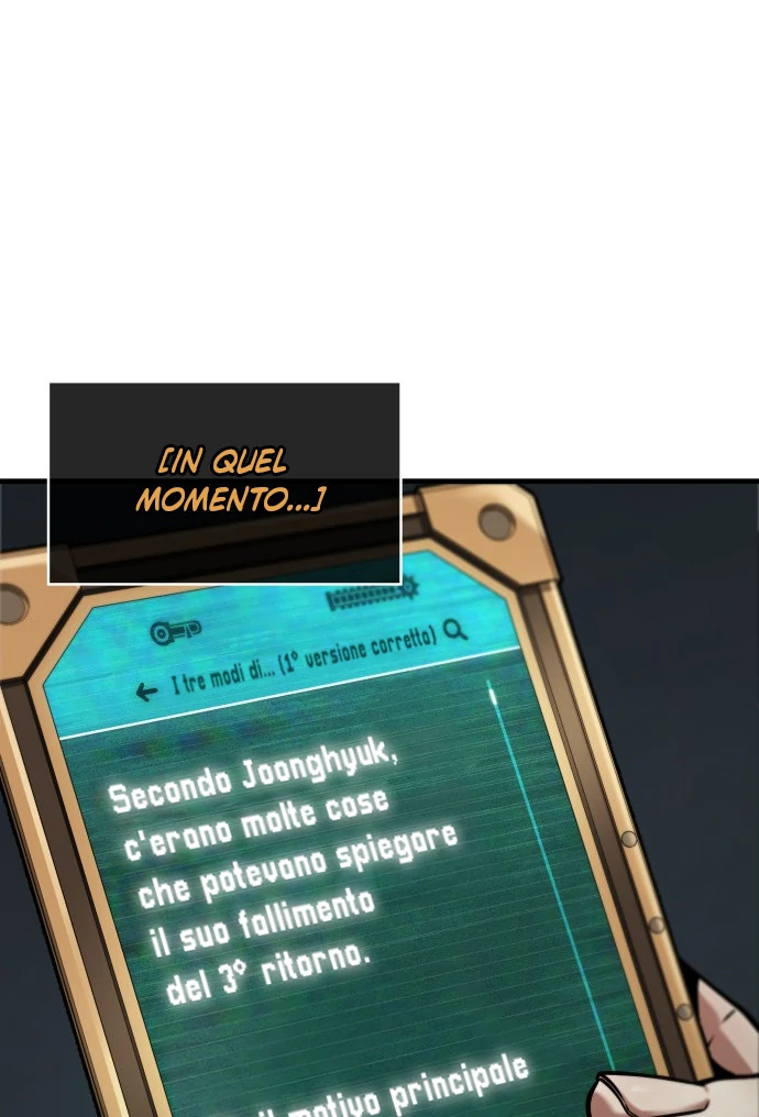 Read Omniscient Reader's Viewpoint (IT) Manga Online