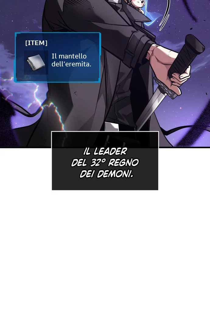 Read Omniscient Reader's Viewpoint (IT) Manga Online