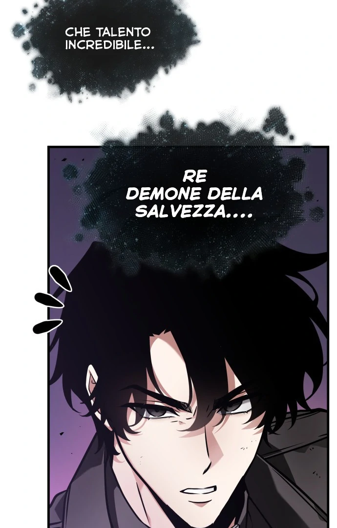 Read Omniscient Reader's Viewpoint (IT) Manga Online