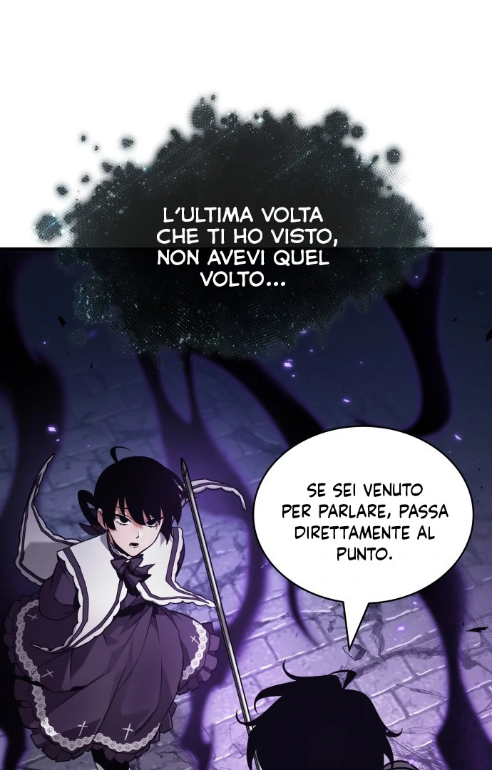 Read Omniscient Reader's Viewpoint (IT) Manga Online