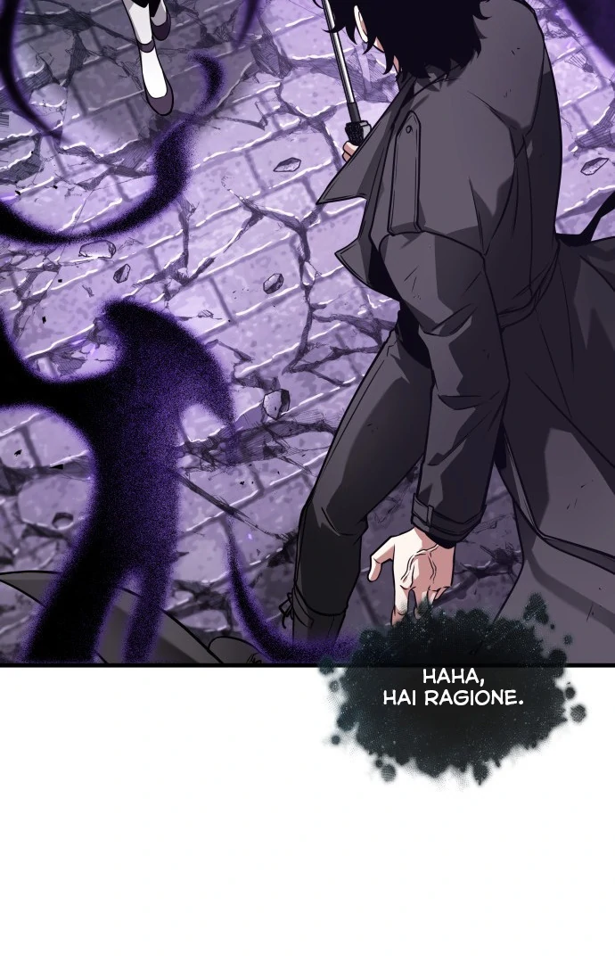 Read Omniscient Reader's Viewpoint (IT) Manga Online