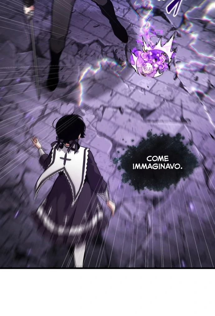 Read Omniscient Reader's Viewpoint (IT) Manga Online