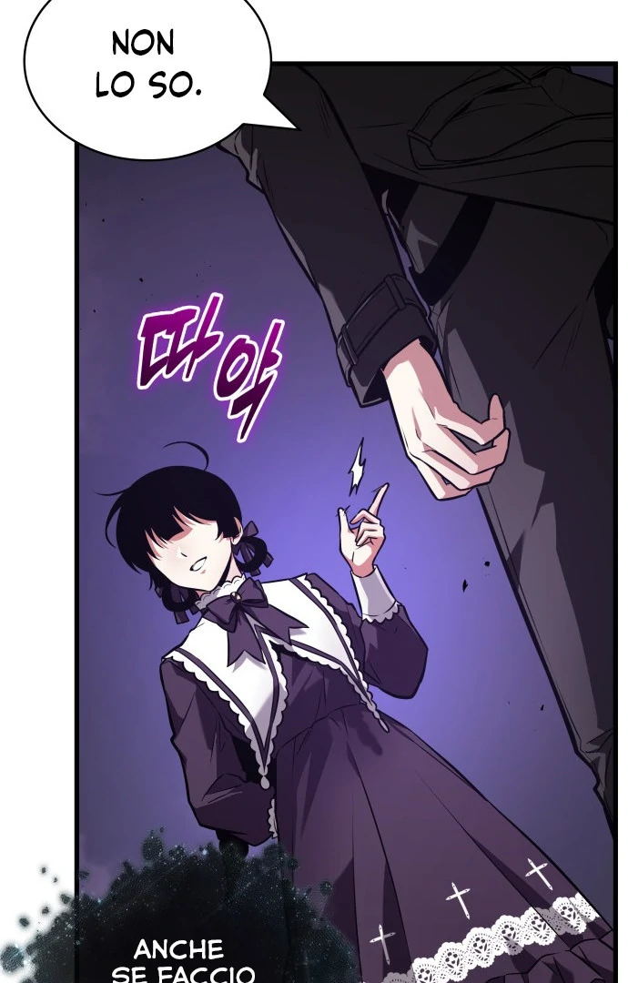 Read Omniscient Reader's Viewpoint (IT) Manga Online