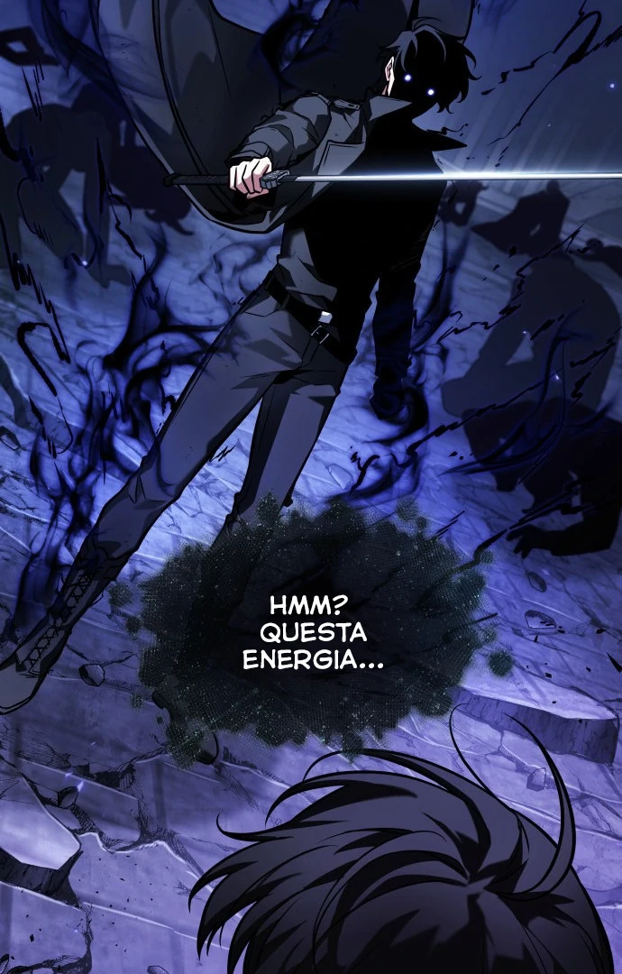 Read Omniscient Reader's Viewpoint (IT) Manga Online