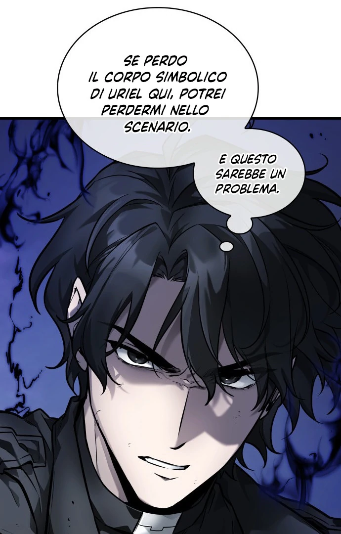 Read Omniscient Reader's Viewpoint (IT) Manga Online