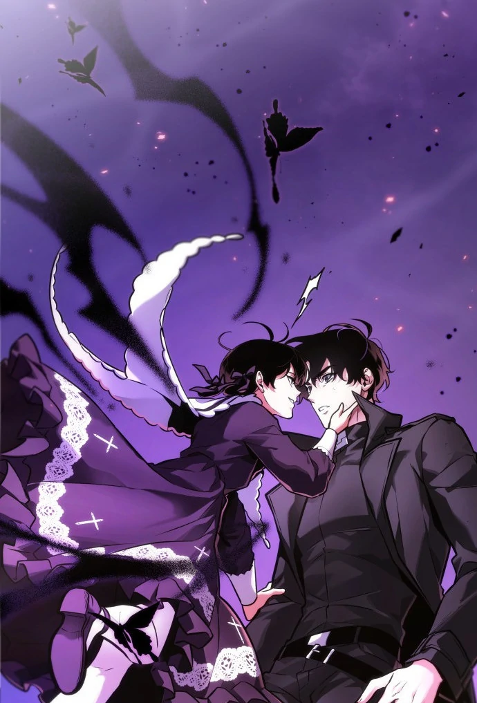 Read Omniscient Reader's Viewpoint (IT) Manga Online