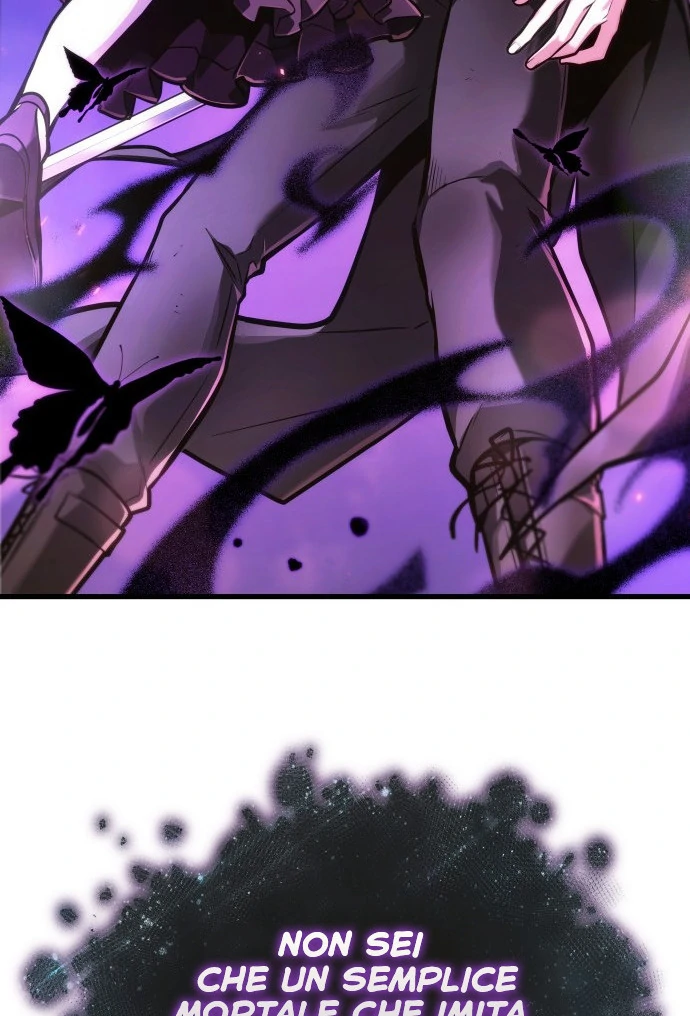 Read Omniscient Reader's Viewpoint (IT) Manga Online