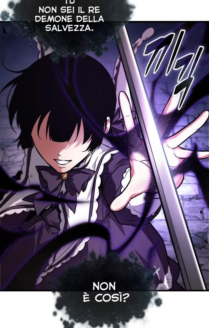 Read Omniscient Reader's Viewpoint (IT) Manga Online