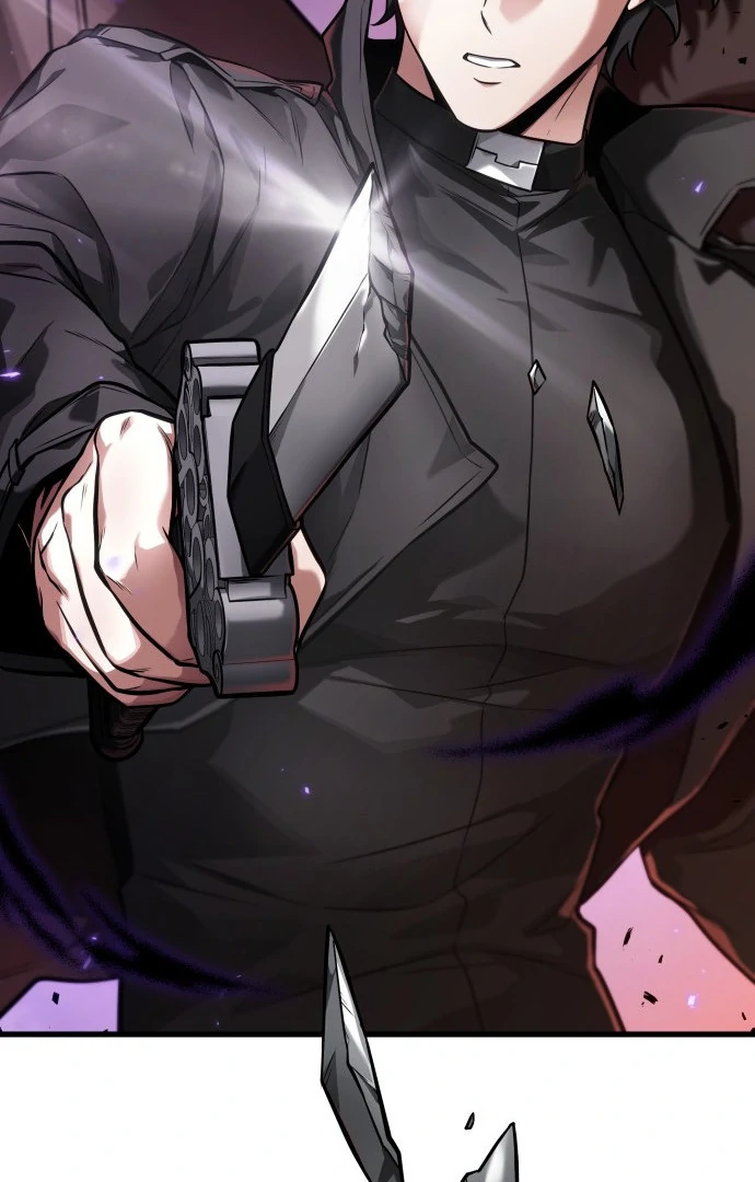 Read Omniscient Reader's Viewpoint (IT) Manga Online