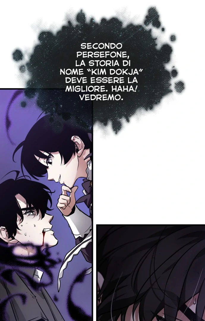 Read Omniscient Reader's Viewpoint (IT) Manga Online