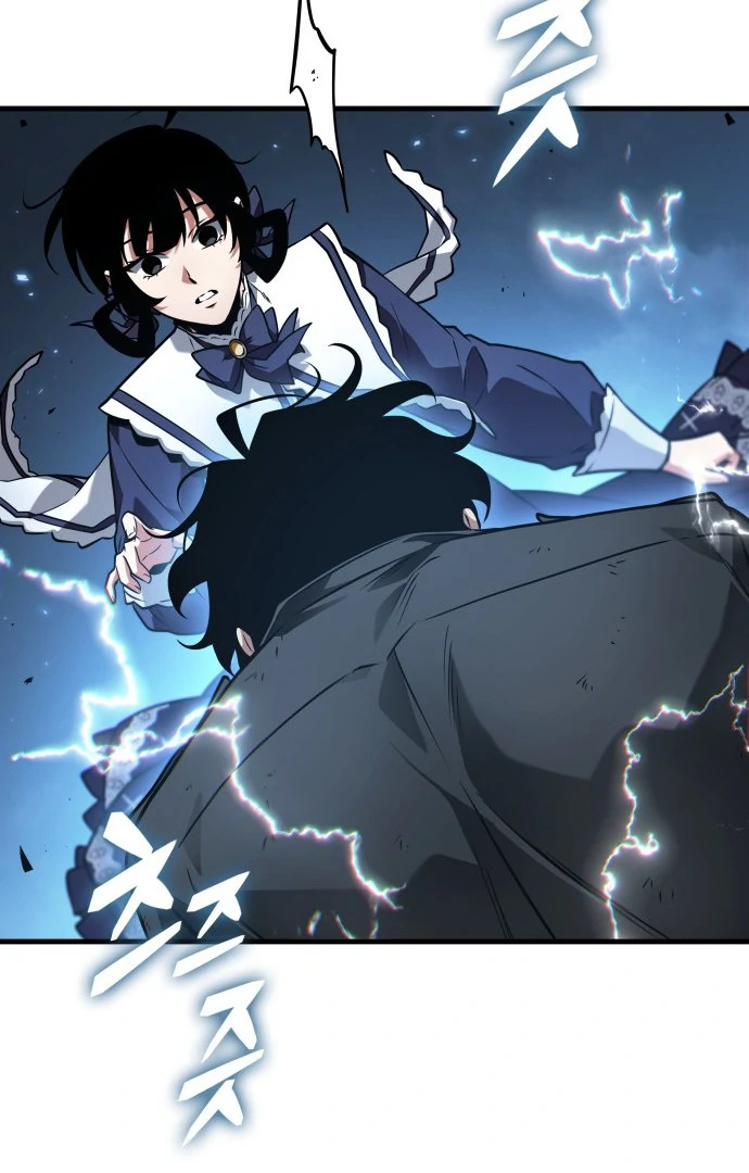 Read Omniscient Reader's Viewpoint (IT) Manga Online