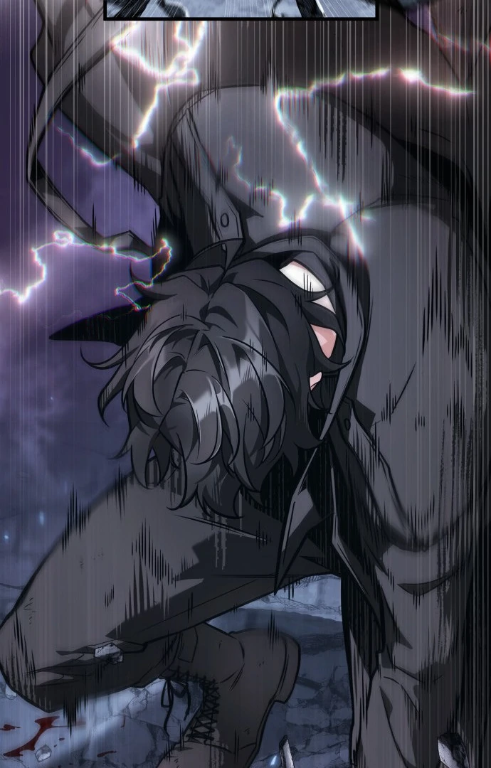 Read Omniscient Reader's Viewpoint (IT) Manga Online