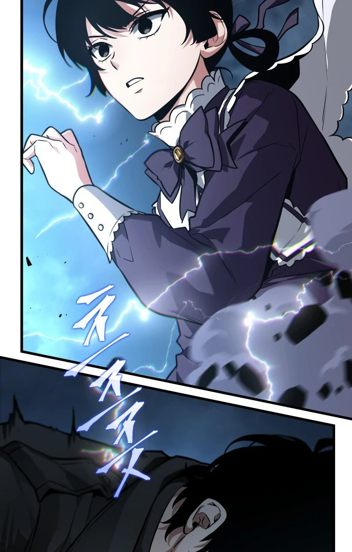 Read Omniscient Reader's Viewpoint (IT) Manga Online