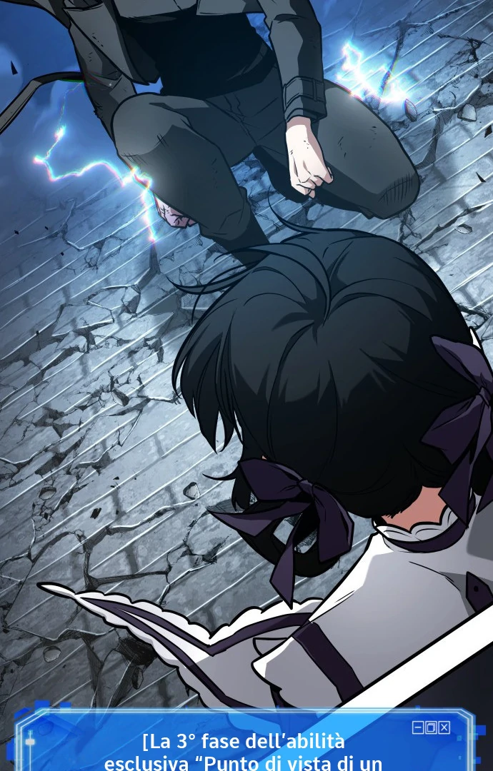 Read Omniscient Reader's Viewpoint (IT) Manga Online