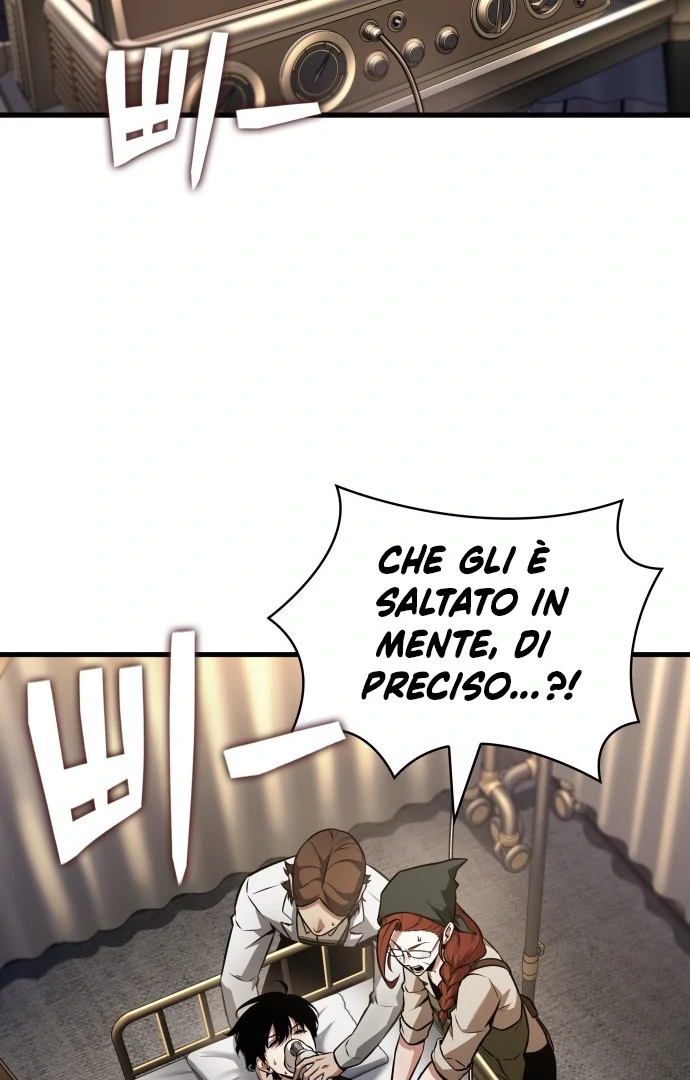 Read Omniscient Reader's Viewpoint (IT) Manga Online